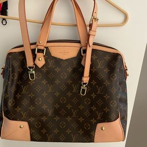 Louis Vuitton Retiro GM PURSE